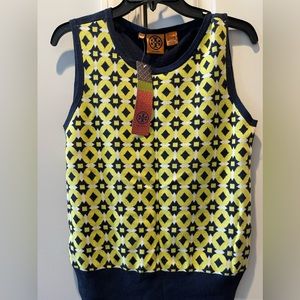 Tory Burch sweater vest